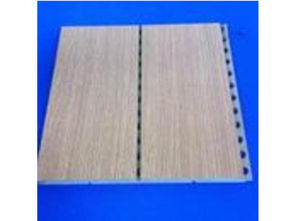 上海毓閩建筑裝飾材料木質防火吸音板評測 性能與品牌優勢分析