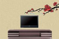 創意無限，色彩紛呈 探索新型無縫裝修材料的革新魅力