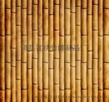 江橋竹藤生態(tài)裝飾材料廠 匠心定制竹編藝術，點亮全國工程裝飾