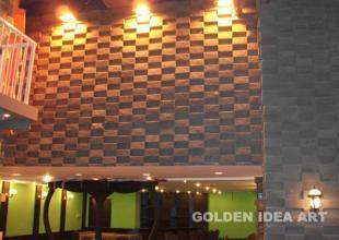 建筑裝飾材料 構筑現(xiàn)代空間的基石與藝術