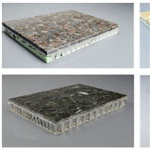 鈦鋅蜂窩板定制專家 三盛建材，引領(lǐng)建筑裝飾新風(fēng)尚