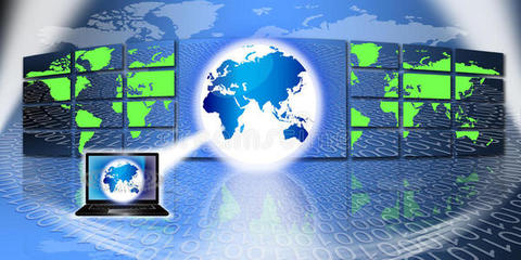 計算機軟件 數(shù)字時代的核心引擎