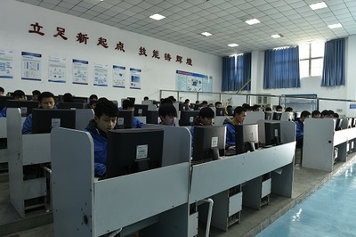 數(shù)控加工專業(yè)介紹 融合計算機信息技術的現(xiàn)代制造核心