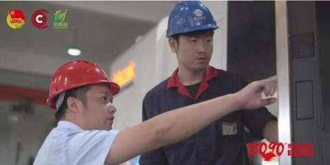 十年磨一劍 軟件與輔助設(shè)備賦能，助力溫州閥門名企跨越式新發(fā)展